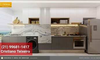 Imagem 4: Residencial Centro do Rio - Porto Maravilha - CT