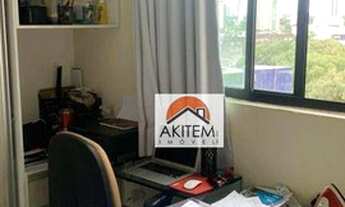 Imagem 7: Apartamento com 2 dormitórios à venda, 60 m² por R$ 490.000,00 - Espinheiro - Recife/PE