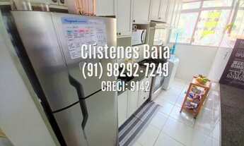 Imagem 4: Vendo no Solare na Augusto Montenegro com 3 quartos por 290 mil