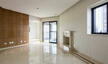 Imagem 5: Cobertura Duplex de 463m² Alto Padrão - Jd. Anália Franco - SP