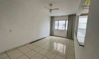 Imagem 2: Apartamento com 1 dormitório à venda, 70 m² por R$ 230.000,00 - Boqueirão - Praia Grande/S