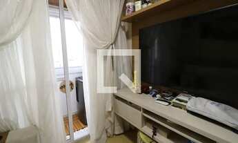 Imagem 4: Apartamento para Aluguel - Jaguaré, 2 Quartos, 50 m2