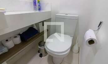 Imagem 6: Apartamento para Aluguel - Brooklin, 1 Quarto, 36 m2