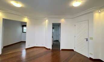 Imagem 6: Apartamento para aluguel com 75 metros quadrados com 2 quartos em Campo Belo - São Paulo