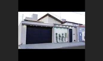 Imagem 4: Casa térrea moderna