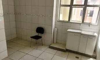 Imagem 6: Apartamento 3 quartos, sendo uma suíte; no Bairro da Graça com 2 vagas de garagem