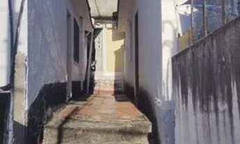 Imagem 2: CASA NO JARDIM ORIENTAL PRÓXIMO METRÔ JABAQUARA