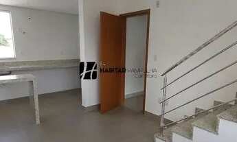 Imagem 5: BELO HORIZONTE - Cobertura - Candelária