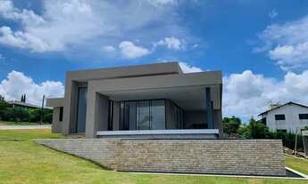 Imagem 2: Casa em condomínio Ref.GM-0195