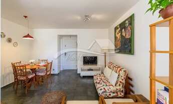 Imagem 2: Apartamento 2 Quartos à venda, Moema - São Paulo