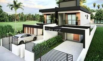 Imagem: Casa à venda no Campeche em Florianópolis/SC