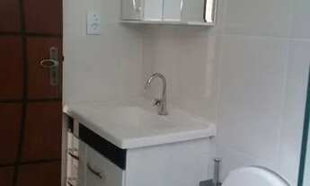 Imagem 3: Alugo kitnet com quarto separado