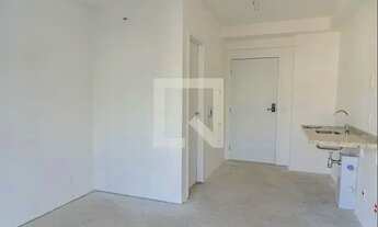 Imagem: Apartamento à Venda - Vila Mariana, 1 Quarto