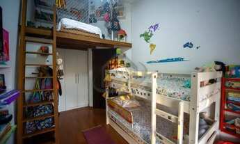 Imagem 4: Sobrado para Venda - 170m², 3 dormitórios, sendo 1 suites, 2 vagas - Serraria