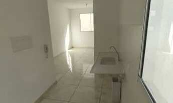 Imagem: Aluguel de Apartamento em Brás de Pina