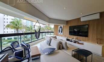 Imagem 4: Apartamento a Venda na Riviera Módulo 03