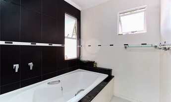 Imagem 4: SOBRADO TRIPLEX, 04 DORMITÓRIOS (02 SUÍTES), 03 VAGAS, NA VILA IZABEL