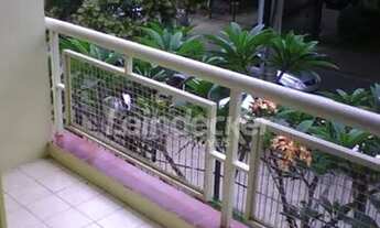 Imagem 2: Apartamento de 1 quarto para alugar no bairro Jardim Do Salso