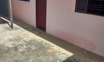 Imagem: Alugo barracão no Bairro cardoso 1