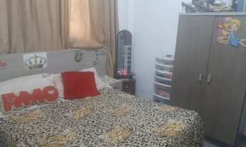 Imagem 2: Alugo Quarto Mobiliado