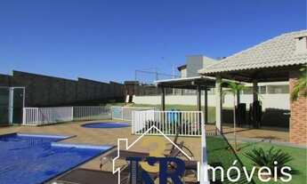 Imagem 4: Vendo Sobrado Condomínio Reserva do Bosque Center Ville 3 quartos Novo Atrás do Madri