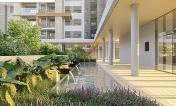 Imagem 4: Apartamento para Venda - 71.03m², 2 dormitórios, sendo 1 suites, 2 vagas - Jardim Lindóia