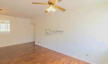 Imagem 6: Apartamento Locação 3 Dormitórios - 98 m² Itaim Bibi