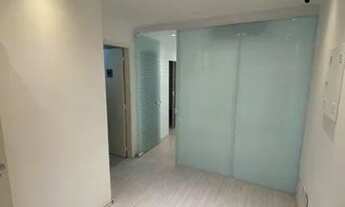 Imagem 3: Conjunto para alugar, 56 m² - Bela Vista - São Paulo/SP