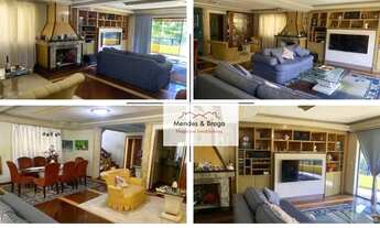 Imagem 3: Casa com 3 dormitórios à venda, 420 m² por R$ 1.850.000,00 - Aruã - Mogi das Cruzes/SP