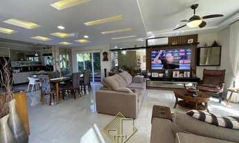 Imagem 3: Casa para Venda em Florianópolis, Ingleses do Rio Vermelho, 4 dormitórios, 3 suítes, 3 ban