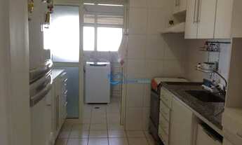 Imagem 4: Apartamento com 2 dormitórios para alugar, 95 m² por R$ 1.300/dia - Riviera Módulo 02 - Be