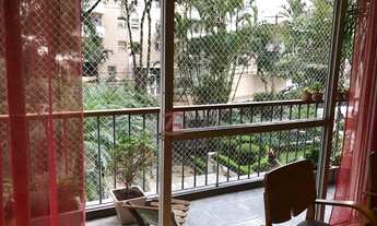 Imagem 6: Apartamento com 3 dormitórios, 132 m² - venda por R$ 1.350.000,00 ou aluguel por R$ 8.447