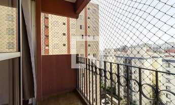 Imagem 7: Apartamento para Aluguel - Jardim São Savério, 2 Quartos, 53 m2