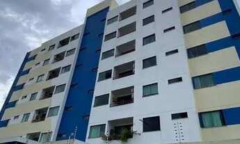 Imagem 2: Apartamento com 3 quartos Condomínio Leda Vieiralves - Parque 10