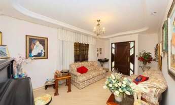 Imagem 4: Casa com 4 dormitórios à venda, 260 m² por R$ 1.270.000,00 - Bacacheri - Curitiba/PR