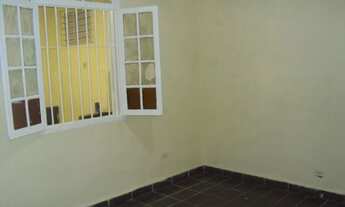 Imagem 2: Casa com 2 dormitórios para alugar, 70 m² por R$ 2.568,79/mês - Centro - São Caetano do Su