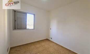 Imagem 7: Apartamento com 3 dormitórios para alugar, 65 m² por R$ 3.698,14/mês - Conceição - São Pau