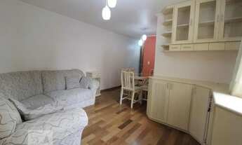 Imagem 2: Apartamento para Aluguel - Mandaqui, 2 Quartos, 63 m2