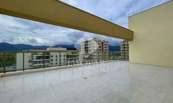 Imagem 2: Excelente oportunidade Cobertura Duplex no condomínio VIVERDE, 211 m²