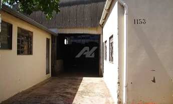 Imagem 2: Galpão - Vila Proost de Souza - Campinas