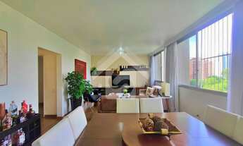 Imagem 3: Vista especial em 140m2 com 3 quartos e 1 suíte no Portal do Morumbi