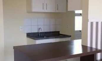 Imagem 4: Apartamento em excelente localização e vista livre à venda no Avalon Hortolandia