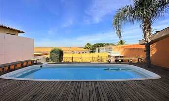 Imagem 7: Casa com 3 dormitórios, piscina à venda na Ribeirânia, Ribeirão Preto