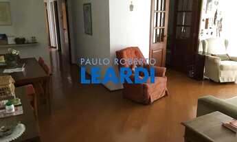 Imagem: APARTAMENTO - PERDIZES - SP