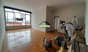 Imagem 2: Apartamento para aluguel tem 121 metros quadrados com 3 quartos em Maracanã - Rio de Janei