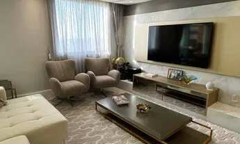 Imagem 5: LOCAÇAO, LINDO Apartamento No Condomínio Península Way, Todo Reformado e Projetado, VISTA