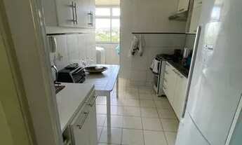 Imagem 4: Apartamento para venda com 70 metros quadrados com 3 quartos em Centro - São Gonçalo - RJ