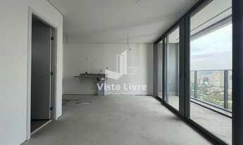 Imagem: Studio á venda no bairro Pinheiros, na