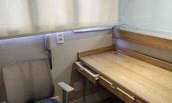 Imagem 3: Sala para alugar, 70 m² por R$ 2.910/mês - Botafogo - Campinas/SP