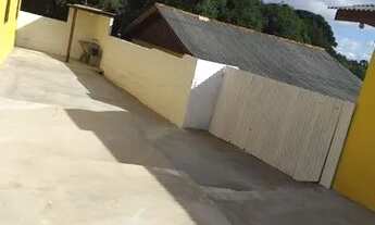 Imagem 4: Alugo casa em Colombo prox a rod da uva